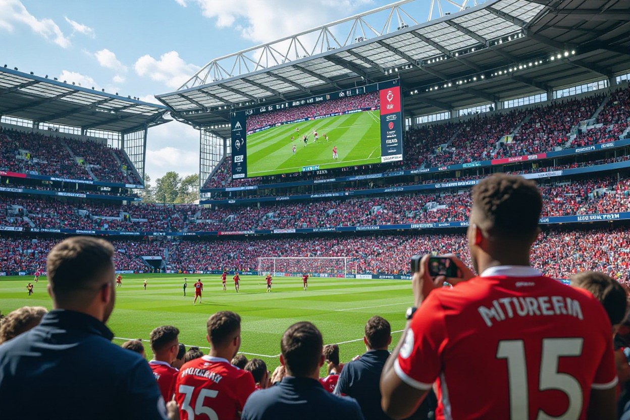 Uloga sportskih kladionica u sponzorstvima lokalnih fudbalskih klubova