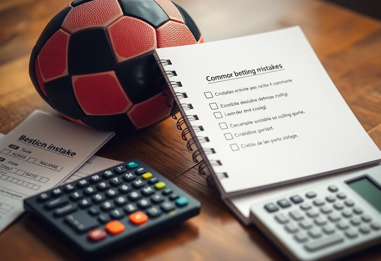 Najčešće Greške Koje Treba Izbegavati Pri Klađenju Na Hrvatski Fudbal