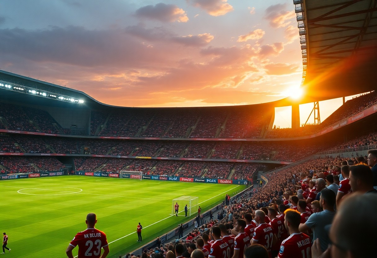 Generacije Koje Su Stvarale Tradiciju: Nasljeđe Legendi NK Belišće Generacije Koje Su Stvarale Tradiciju: Nasljeđe Legendi NK Belišće