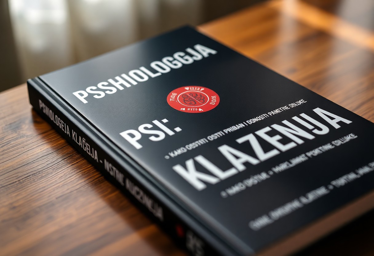Psihologija Klađenja: Kako Ostati Pribran I Donositi Pametne Odluke?