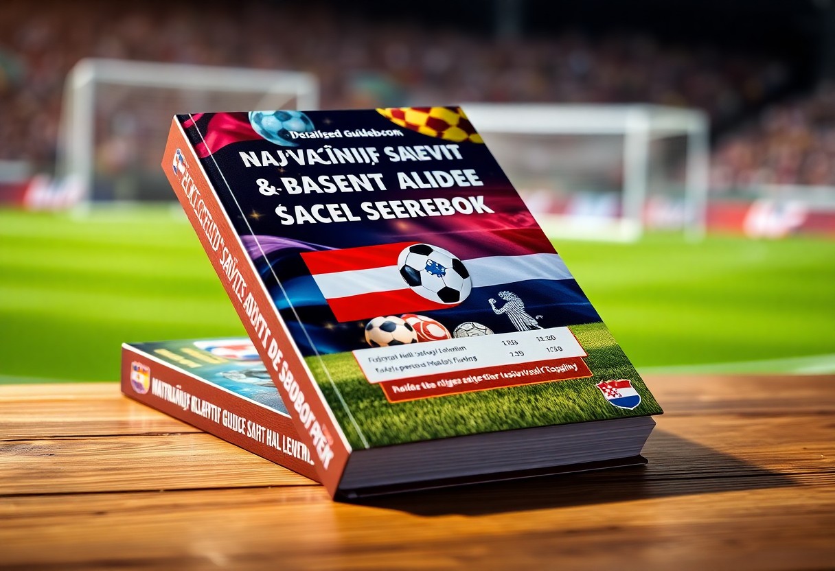 Najvažniji Saveti Za Uspešno Klađenje Na Hrvatski Fudbal