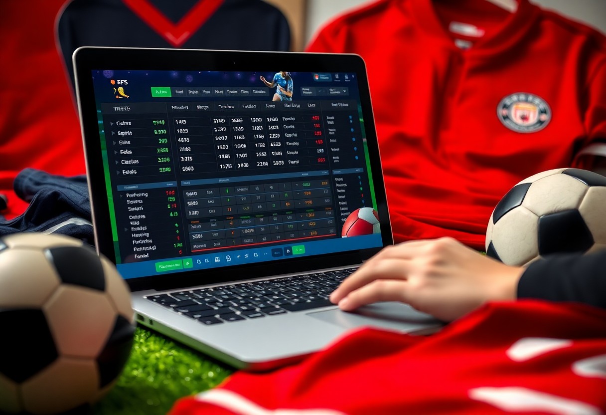 Klađenje Uživo Na Fudbal: Strategije Koje Stvarno Funkcionišu