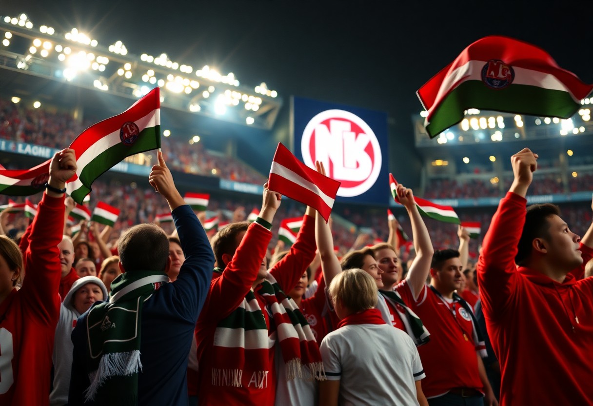 Kako Prepoznati Istinsku Legendu NK Belišće?