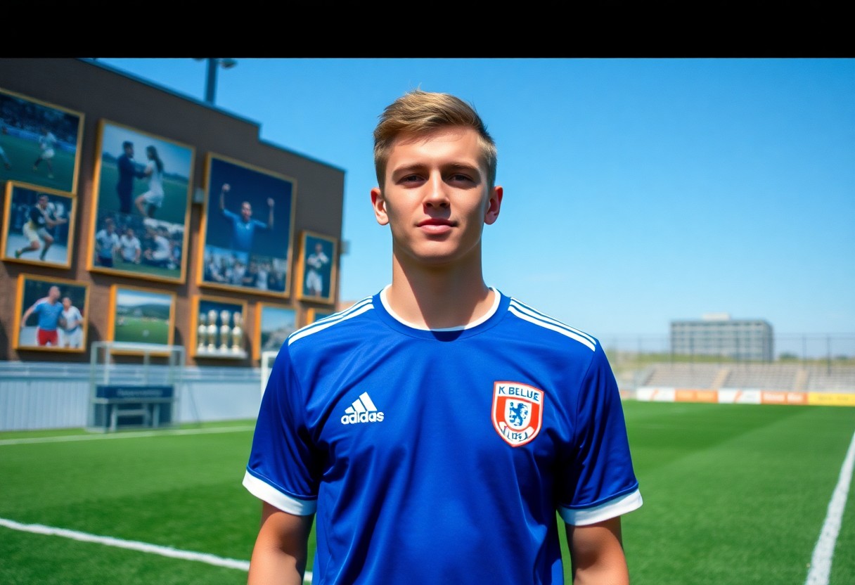 Od Juniorskih Dana Do Statusa Legende: Uspjesi Najvećih Imena NK Belišće