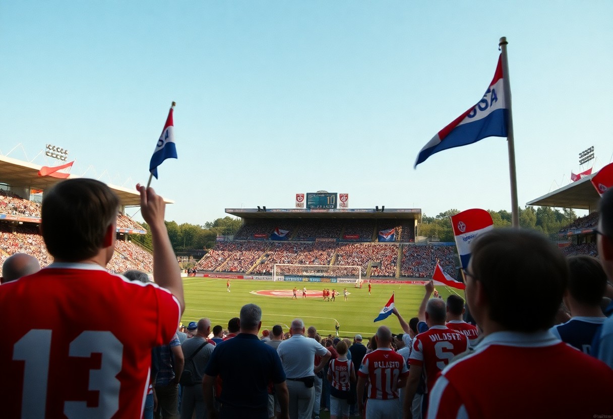 Najvažniji Trenuci Koji Su Oblikovali Istoriju NK Belišće