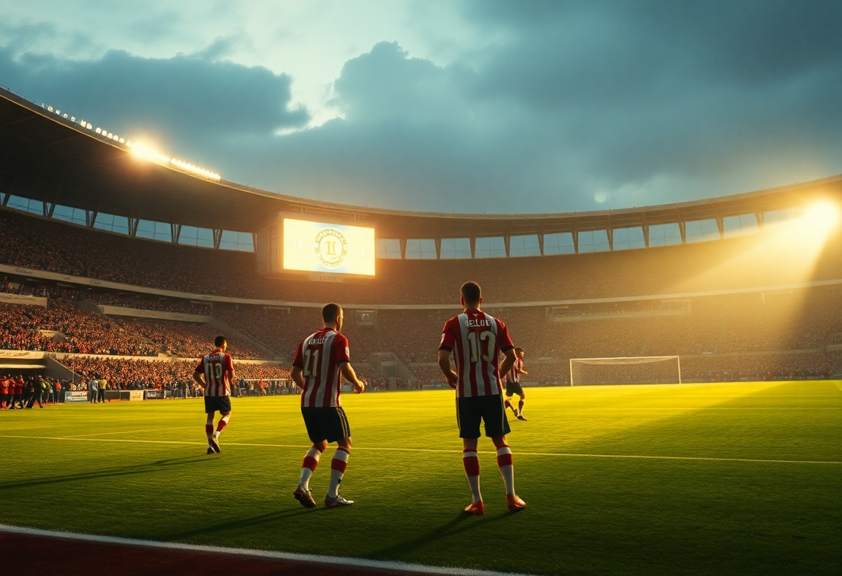 Ključne Utakmice Koje Su Promenile Tok Istorije NK Belišće