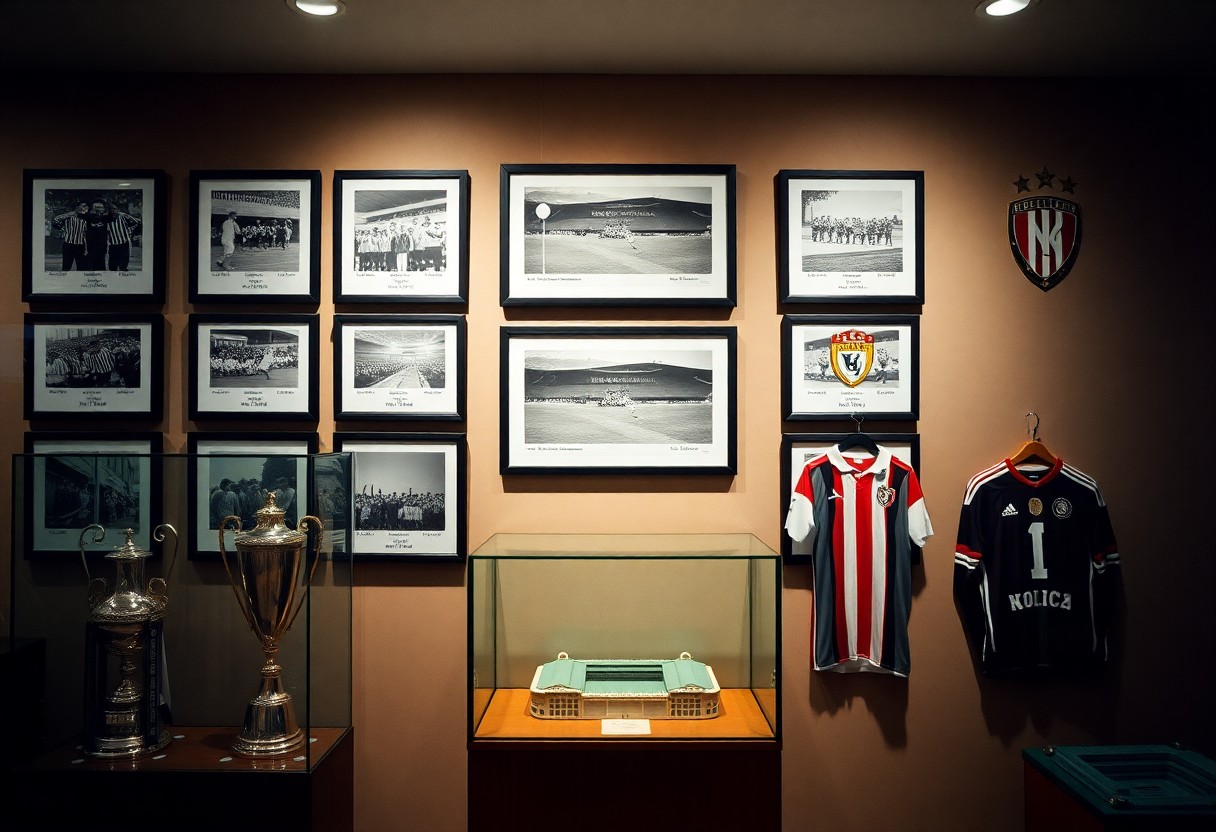 Deset Najvažnijih Pobeda U Istoriji NK Belišće