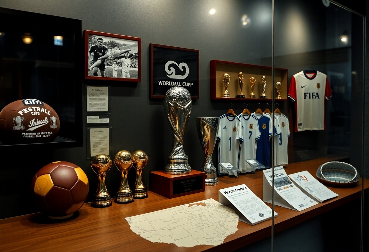 Istorija I Zanimljivosti Svetskih Prvenstava: Put Ka World CUP 2026